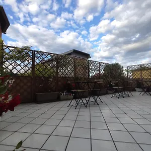  Appartamento Casa Dei Fiori