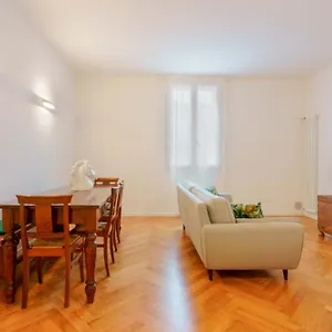  Appartamento Casa Bradamanti